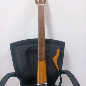 야마하 사일런트 클래식 기타 SLG-100N 이미지