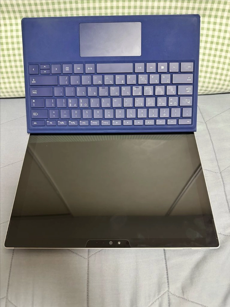 서피스 프로4 / i7 / 16GB / 512GB 이미지
