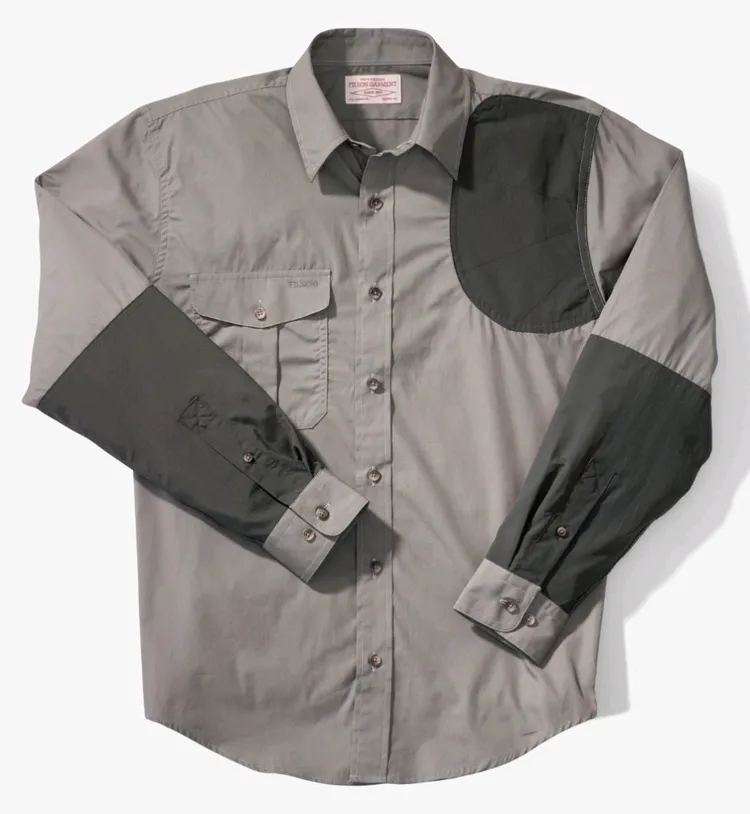 [FILSON] 필슨 헌팅 워크셔츠 XS (새상품) 이미지