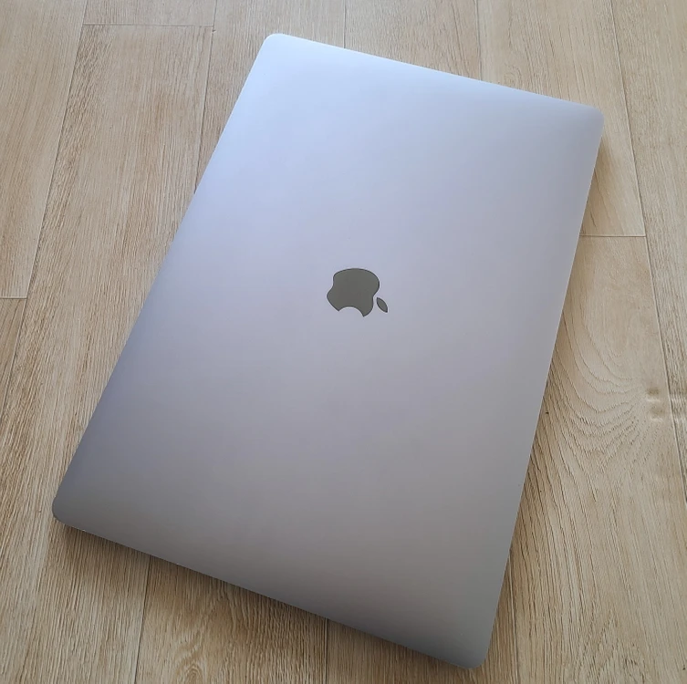 부산 맥북프로 2019 16인치 i7/16GB/512GB 팝니다. 이미지