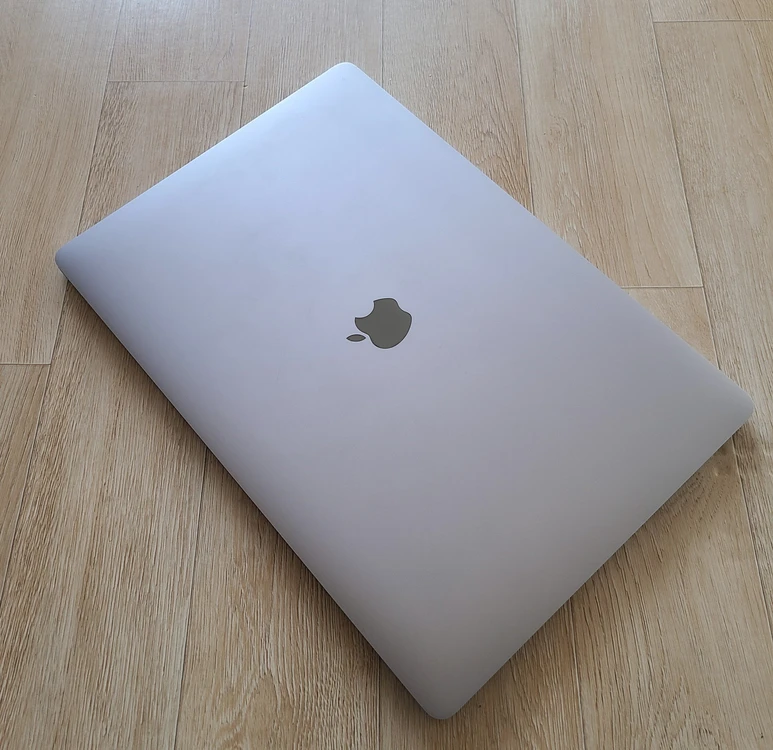 부산 맥북프로 2019 16인치 i7/16GB/512GB 팝니다. 이미지