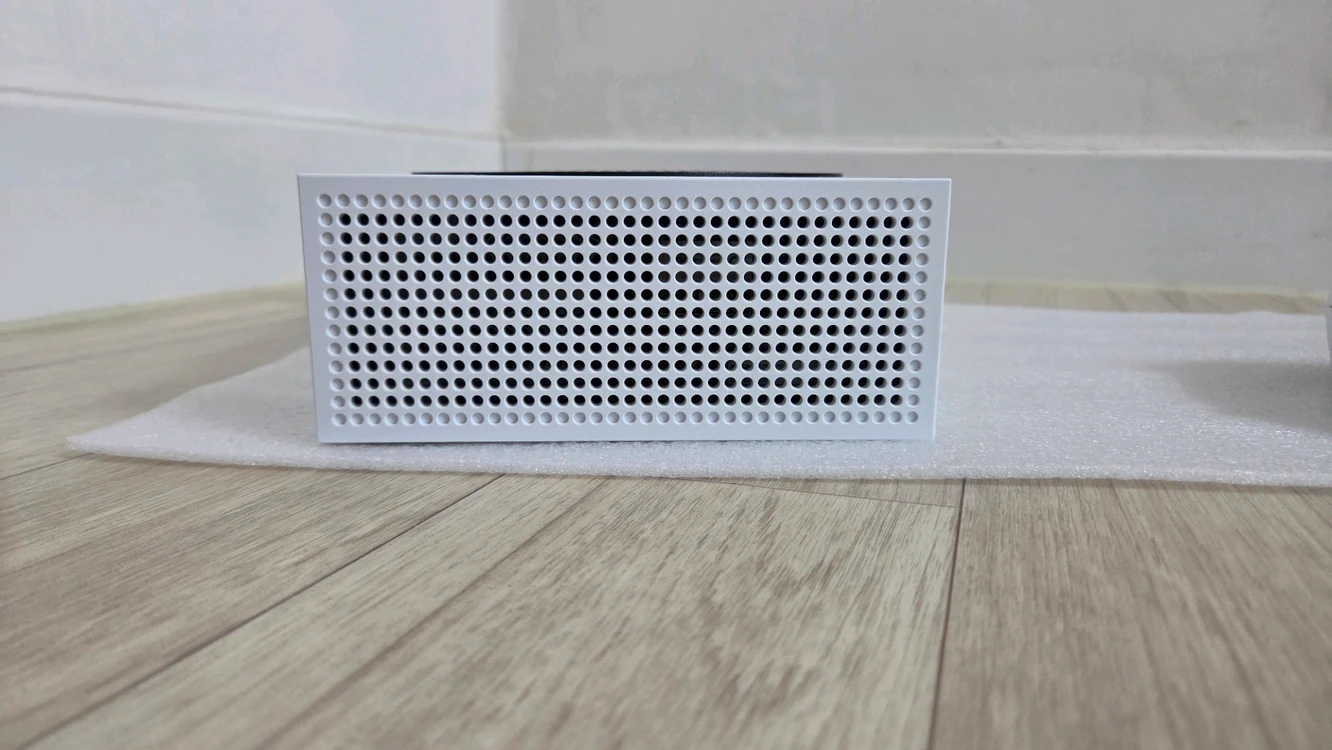 엑스박스 시리즈 S(엑시스 엑시에) 추가 정품 조이패드 Microsoft Xbox Series S (엑박시리즈 S) 이미지