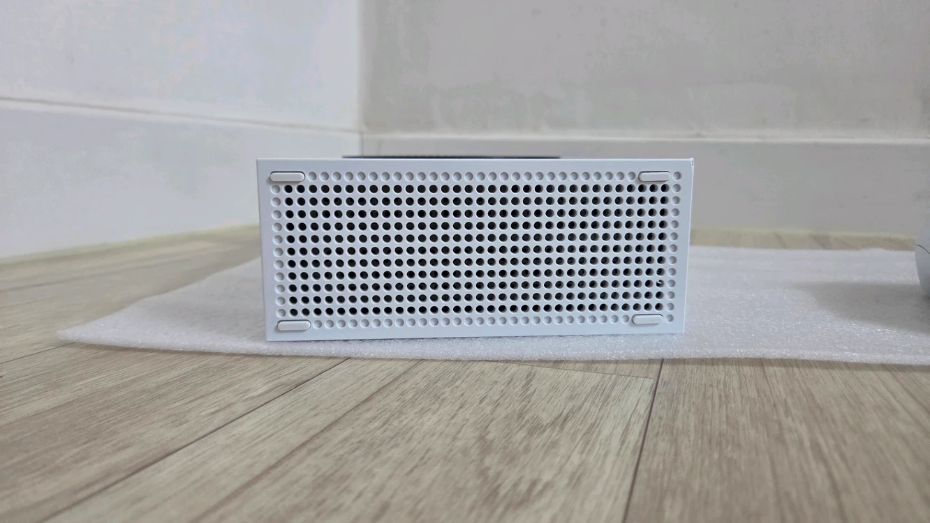 엑스박스 시리즈 S(엑시스 엑시에) 추가 정품 조이패드 Microsoft Xbox Series S (엑박시리즈 S) 이미지