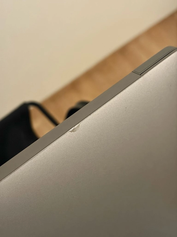 2019 맥북 MacBook 5600m 64gb ram 1tb 이미지
