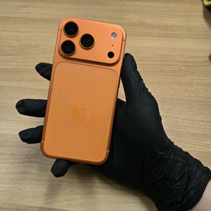 아이폰 14 Pro 512G 17Pro 이미지