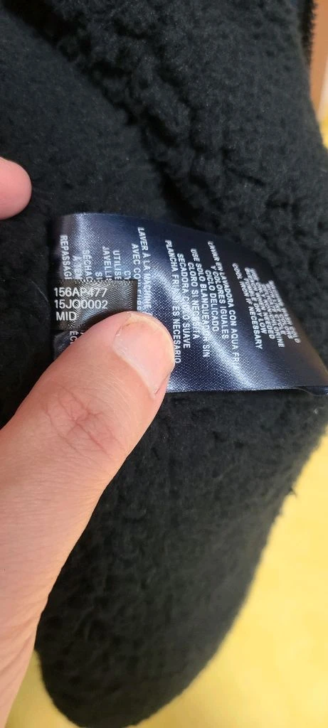 타미힐피거 점퍼 ,자켓 ,후드집업 156ap477 판매합니다 이미지