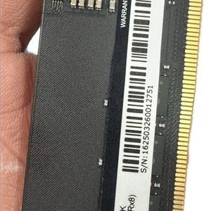 DDR5 16GB 메모리 이미지