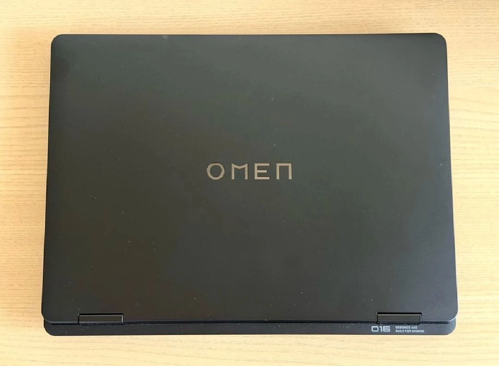 오멘16 라이젠7 350/ RTX5060/ 32GB 램/ 512GB SSD 판매합니다 이미지