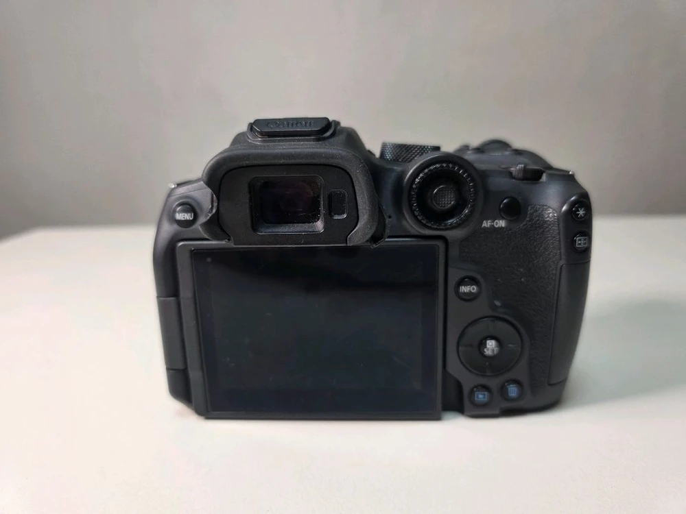 캐논 r7 1845번들킷, 시그마 18-50 f2.8 캐논마운트 팝니다 이미지