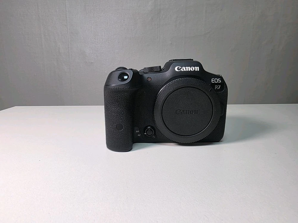 캐논 r7 1845번들킷, 시그마 18-50 f2.8 캐논마운트 팝니다 이미지