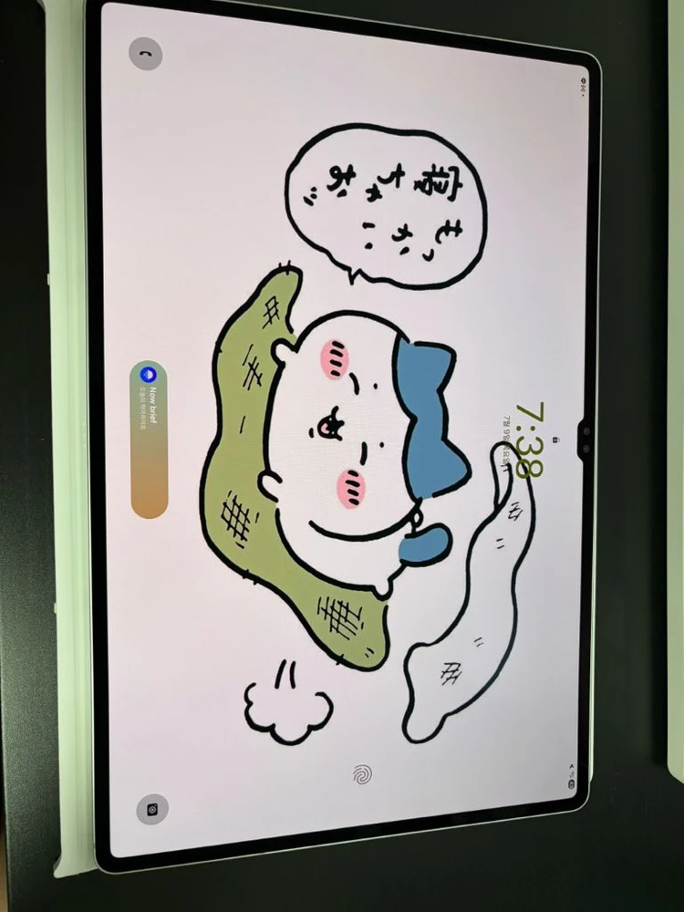 갤럭시탭s10울트라 256gb wifi + 정품 AI 키보드케이스+파우치 이미지