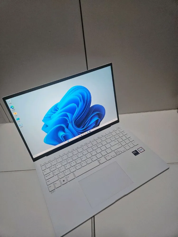 LG그램 노트북 16ZD90SU 16인치 U5/램16/SSD256 이미지
