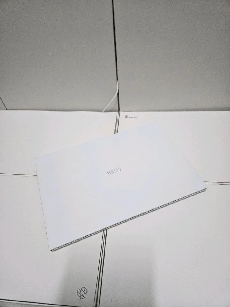 LG그램 노트북 16ZD90SU 16인치 U5/램16/SSD256 이미지