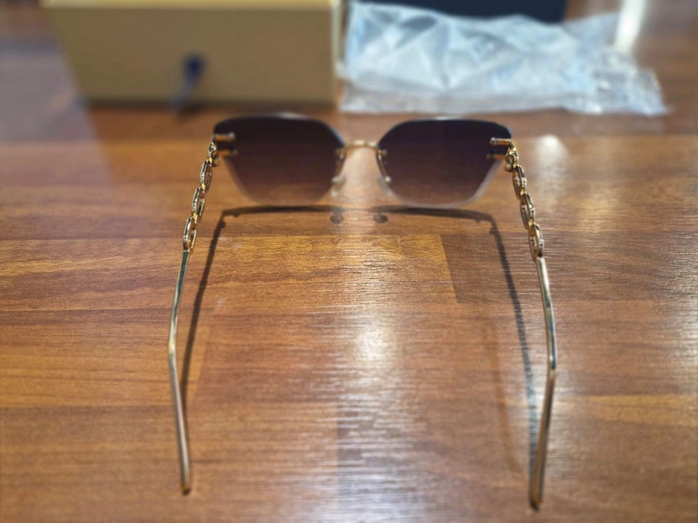 [루이;비통] 새상품 / 선글라스 (풀박스) 이미지