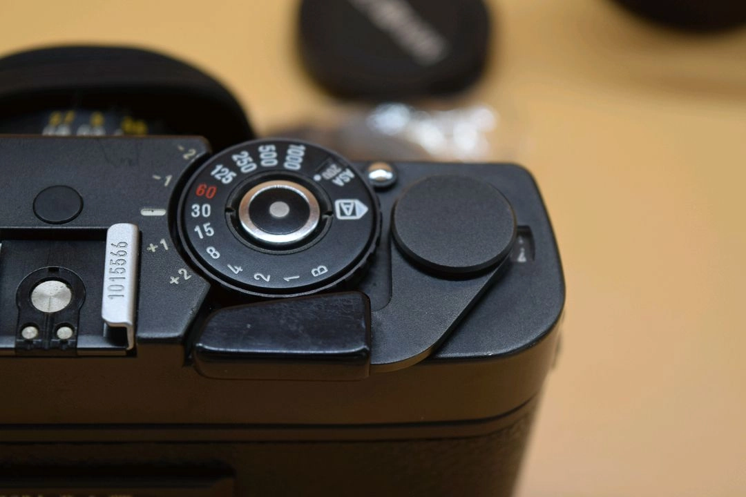 [필름카메라] MINOLTA CLE PERPECT SET 이미지