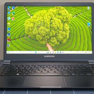 삼성 아티브북9 NT90X3G i5-4세대 A급 노트북 이미지