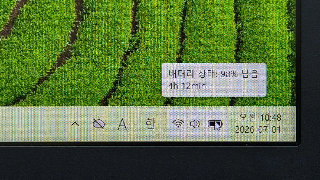 삼성 아티브북9 NT90X3G i5-4세대 A급 노트북 이미지