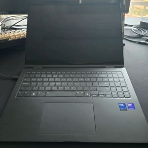 (풀박스)LG전자 2026 그램 프로360 16T95TP-KD7BK (32GB/1TB/OLED) 이미지