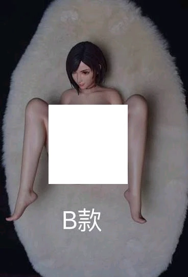 MZL 스튜디오 파판 티파 B버전 1/4 레진 스테츄 미소녀 피규어 미피 정품 - 안심되는 중고거래
