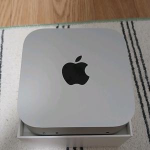 맥미니 M4 16GB, 512GB 이미지