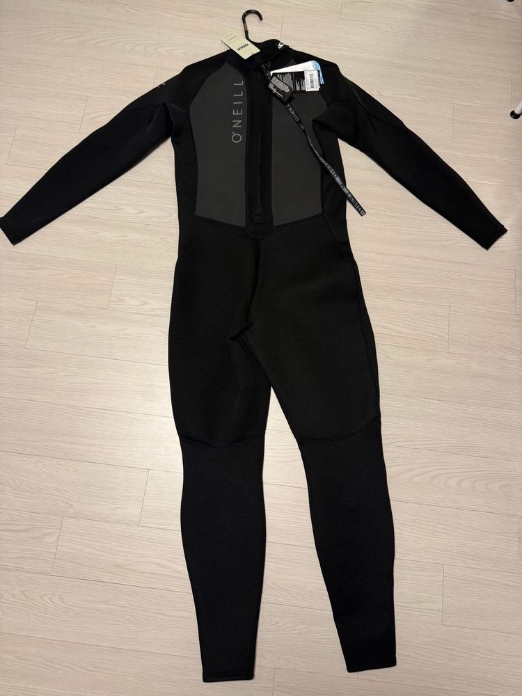 오닐 리액터II 슈트 3/2mm XL 이미지