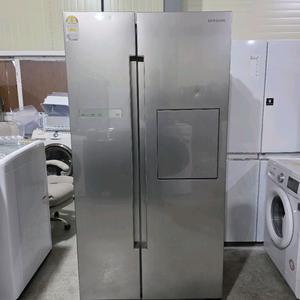 무료배송설치 2019년 삼성 815리터 양문형냉장고 이미지