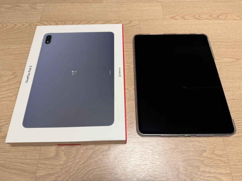 원플러스 패드3 16+512GB 블루 글로벌 - 안심되는 중고거래