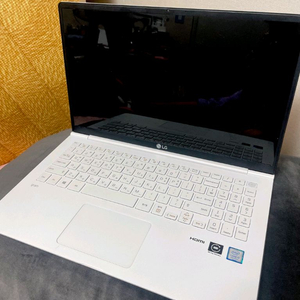 Lg그램 15z990-ga36k