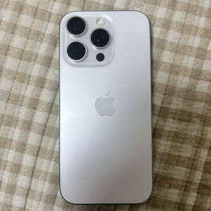 아이폰16프로 128gb ss급 배터리99 안팔리면 내림 이미지