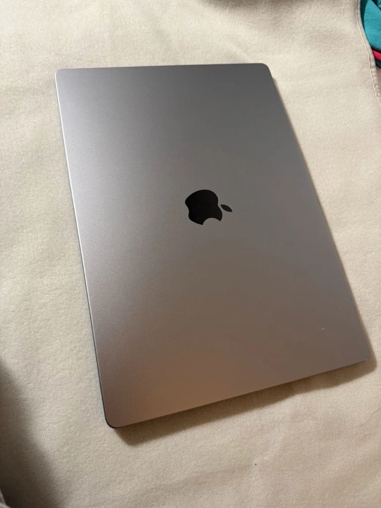 맥북 M1 pro 16인치 32GB/512GB 이미지