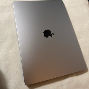 맥북 M1 pro 16인치 32GB/512GB 이미지