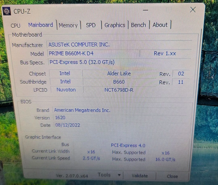 i9 12900kf 고사양 본체 이미지