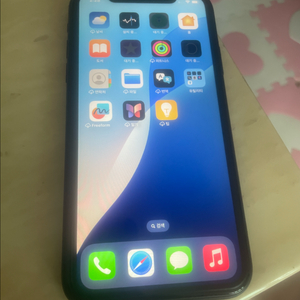 아이폰 xr 128g 이미지