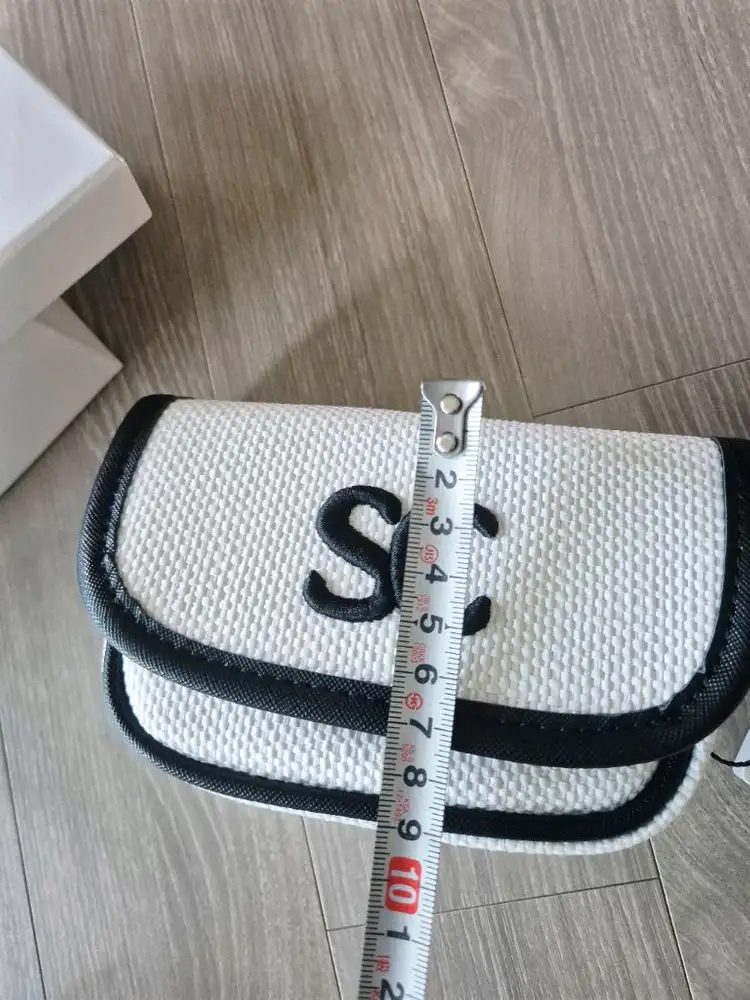 새상품)사우스케이프거리측정기파우치 볼케이스 이미지