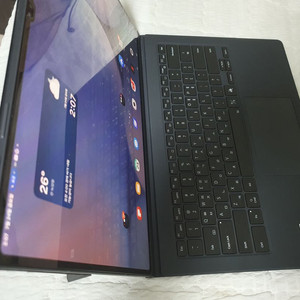 갤럭시탭 S10 울트라 WIFI 256G 팝니다. 이미지