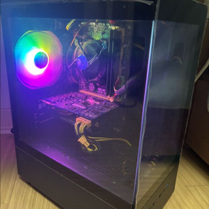 i5 4670 gtx 970본체 이미지