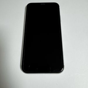 아이폰 xr 128GB 화이트 느좋사진 가능! 이미지