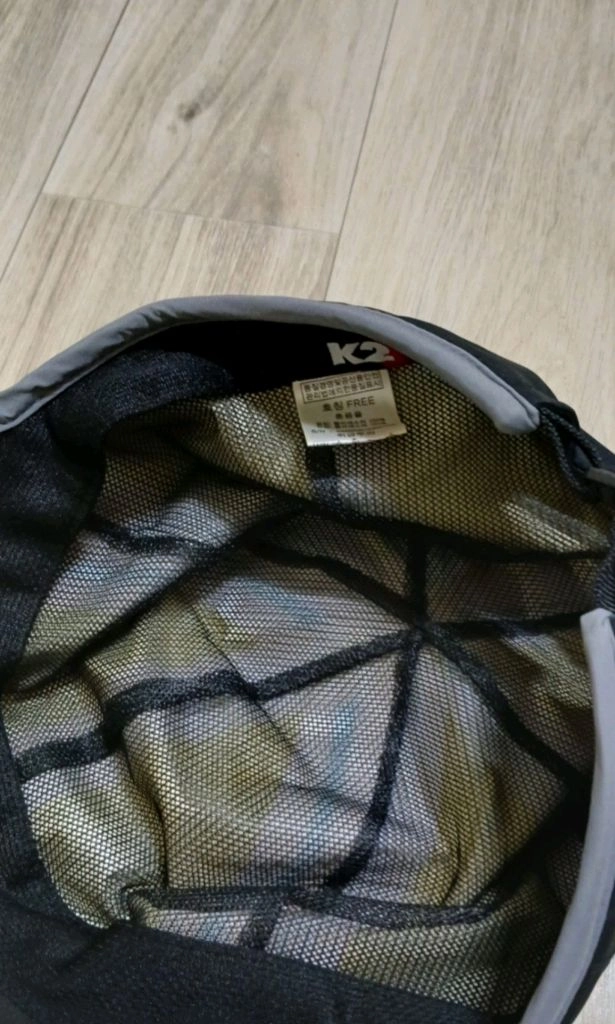 K2 여름 등산 모자 이미지