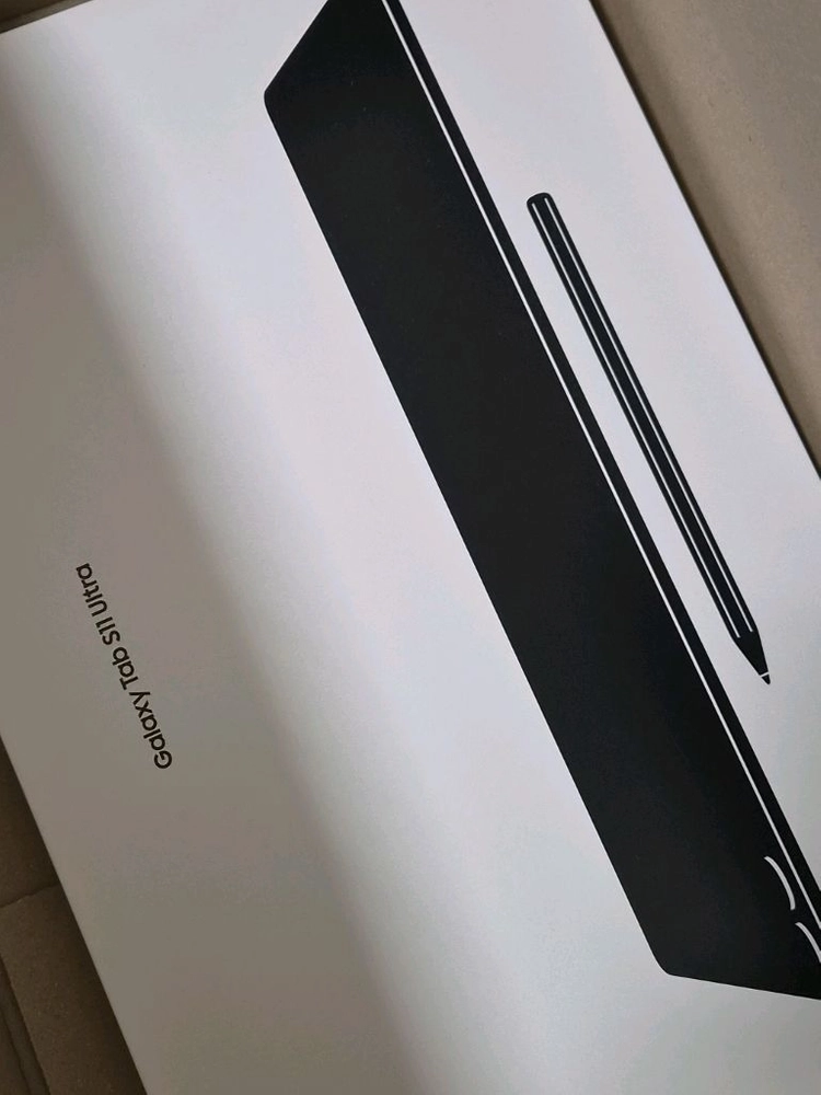 갤럭시탭 S11 울트라 256gb wifi 새제품 이미지