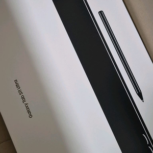 갤럭시탭 S11 울트라 256gb wifi 새제품 이미지