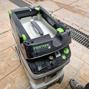 uro festool 36e 집진기 이미지