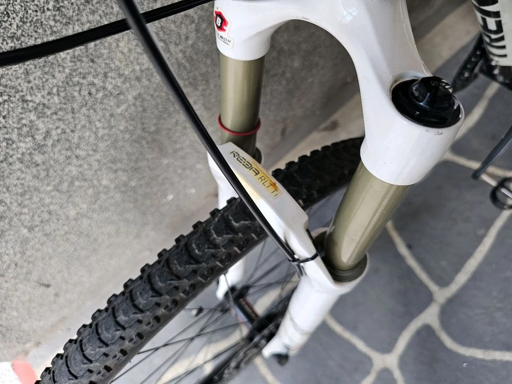 트렉 8500 MTB 자전거 17.5인치 XT30단 이미지