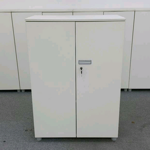 퍼시스 3단캐비넷,책장 CAC083D 이미지