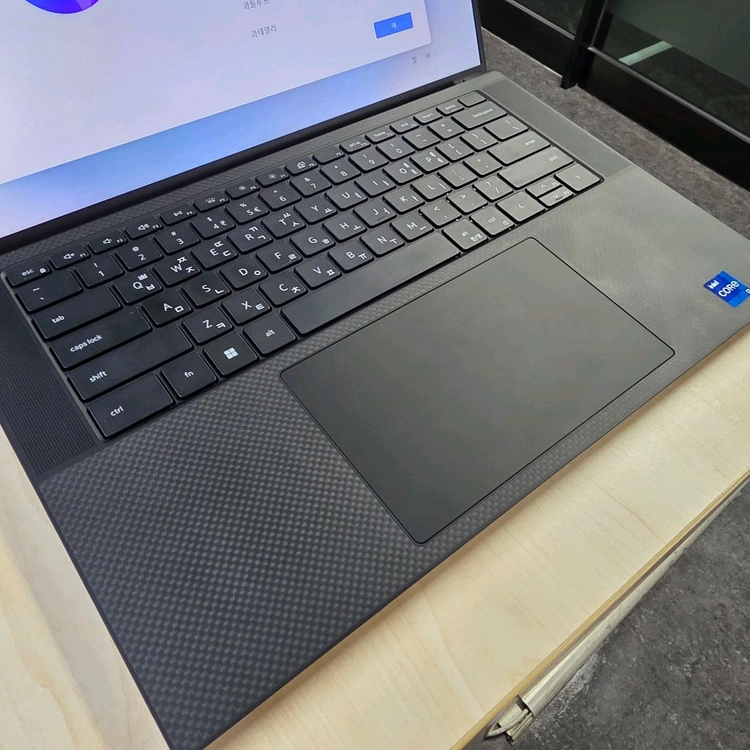 Dell XPS 15 9530 상태 매우 좋음 (스펙확인) 이미지