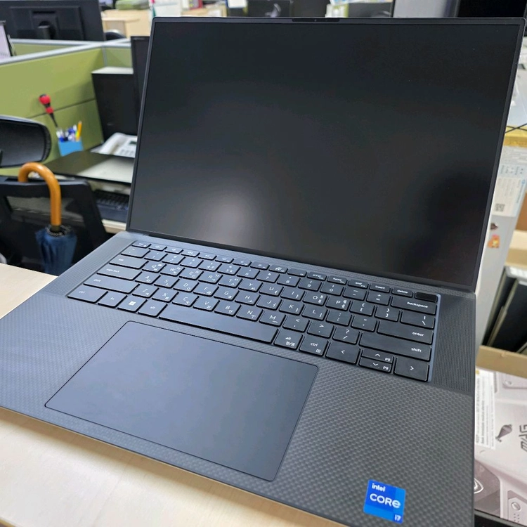 Dell XPS 15 9530 상태 매우 좋음 (스펙확인) 이미지