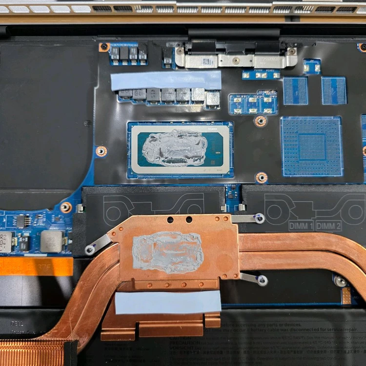 Dell XPS 15 9530 상태 매우 좋음 (스펙확인) 이미지