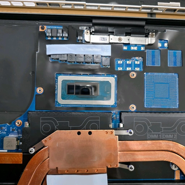 Dell XPS 15 9530 상태 매우 좋음 (스펙확인) 이미지
