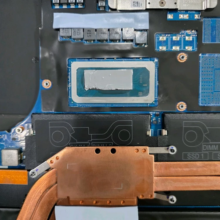 Dell XPS 15 9530 상태 매우 좋음 (스펙확인) 이미지