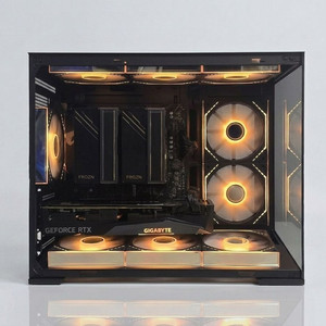 라이젠5600 + RTX3070 게이밍PC 조립컴퓨터 이미지