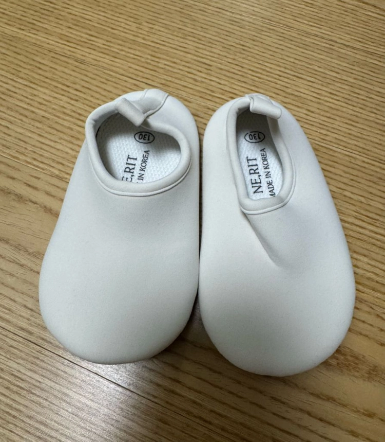 (일괄판매) 에그녹 민트콘 2, 에그캡 2, 민트콘 수모, 느릿 아쿠아슈즈 130 이미지